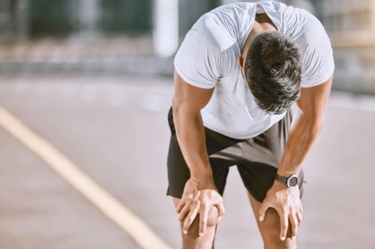    Известно, что мужчины-спортсмены, занимающиеся видами спорта, требующими особой выносливости, подвергаются более высокому риску опасных нарушений сердечного ритма.