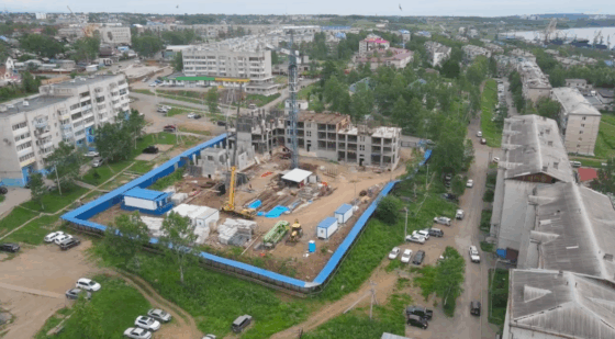     Фото: «Дальтрансуголь»