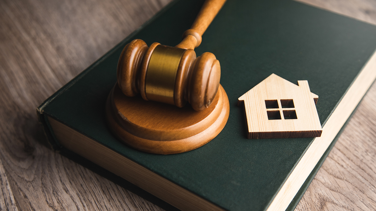 Квартира с торгов