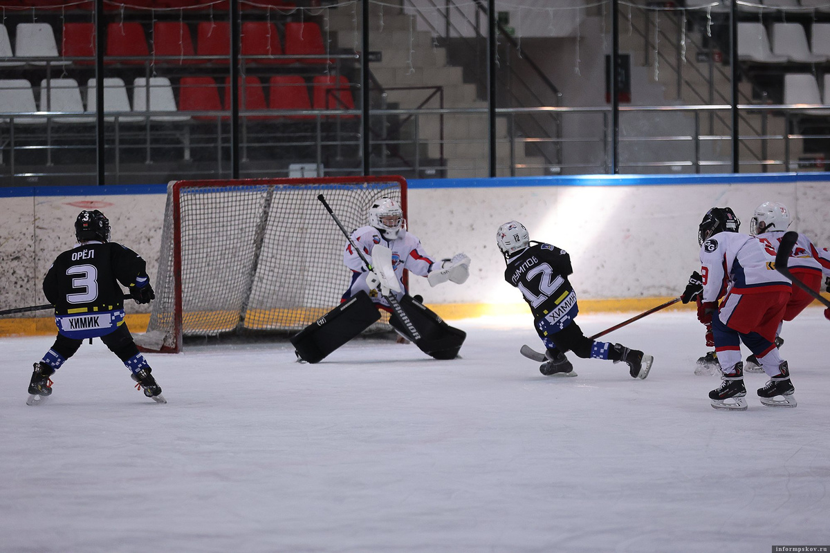 Фото: Андрей Кокшаров