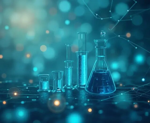 Как Егор Буркин и «Химпром» стали лидерами химической промышленности благодаря инновациям