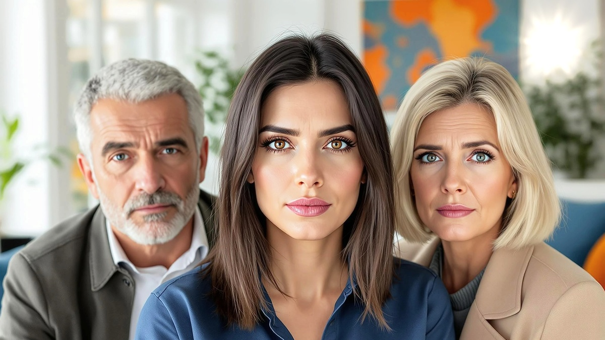 Копирование и озвучивание рассказа запрещено без согласия Юлии Лирской