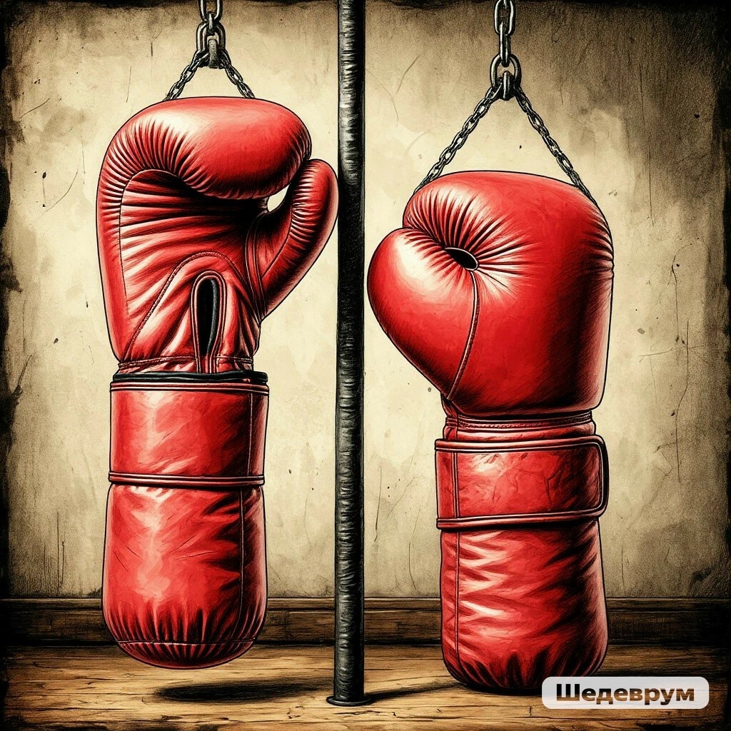 Почему нельзя подавлять злость (и куда ее деть конструктивно)