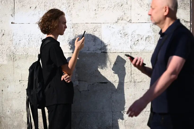     © РИА Новости. Рамиль Ситдиков