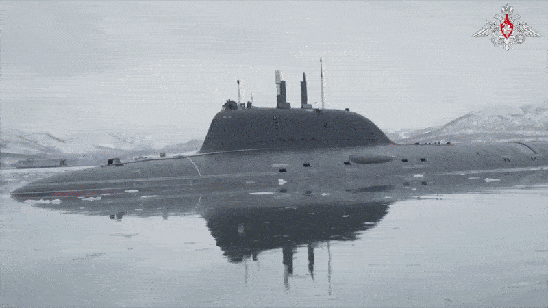 Видео: Минобороны.