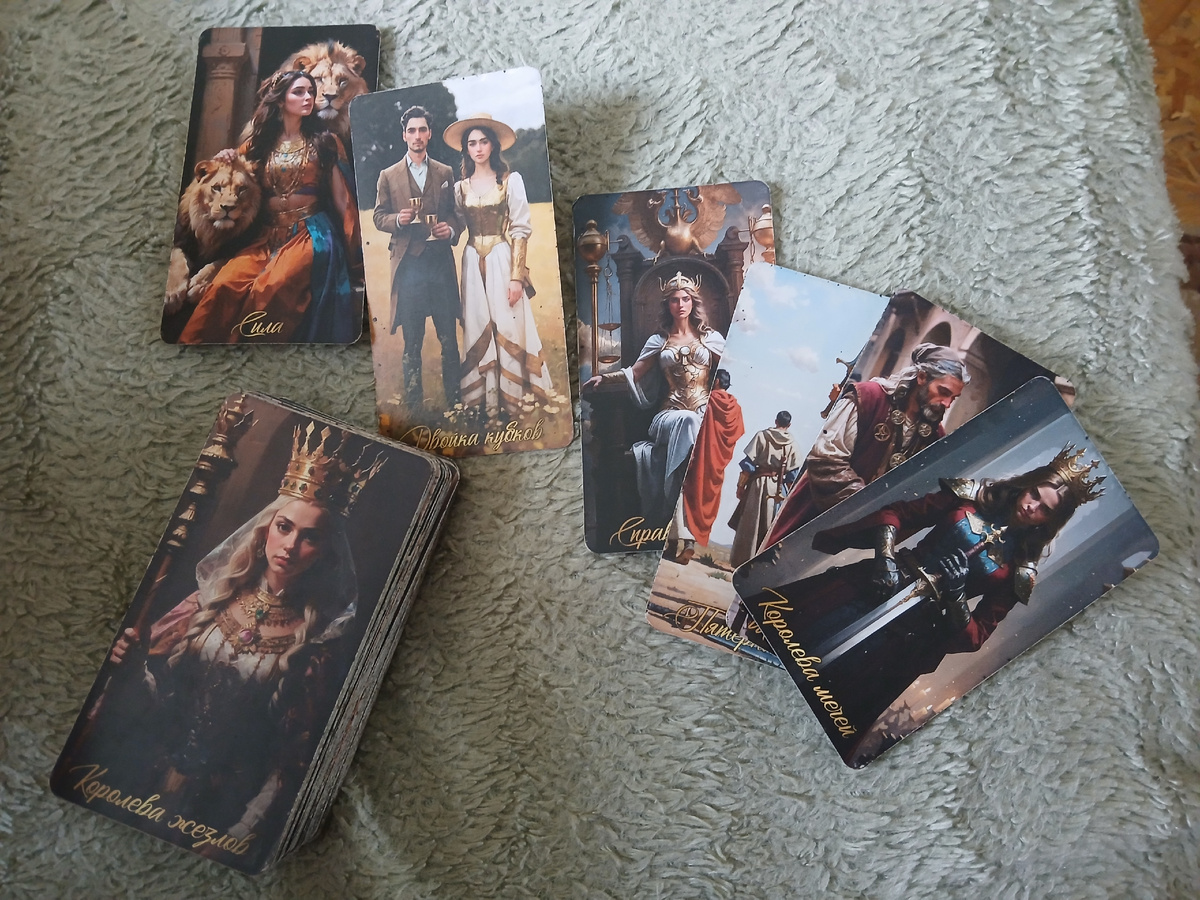 Фото автора. 