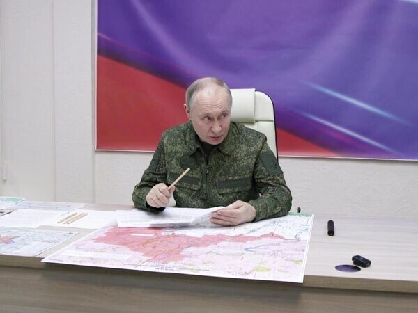 «Равносильно объявлению войны»: Путин вправил мозги слетевшим с катушек НАТОвцам