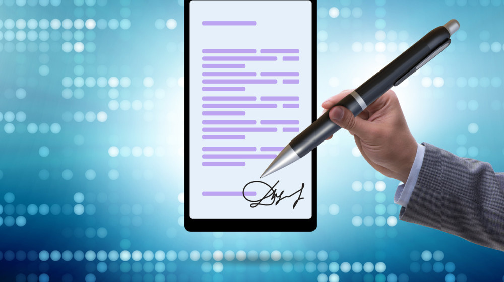    Как цифровые подписи спасают бизнес от миллионных потерь в 2024 году