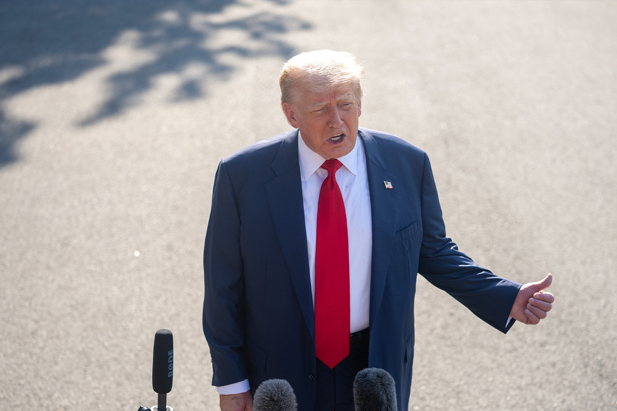 Фото: Hu Yousong/XinHua/Global Look Press