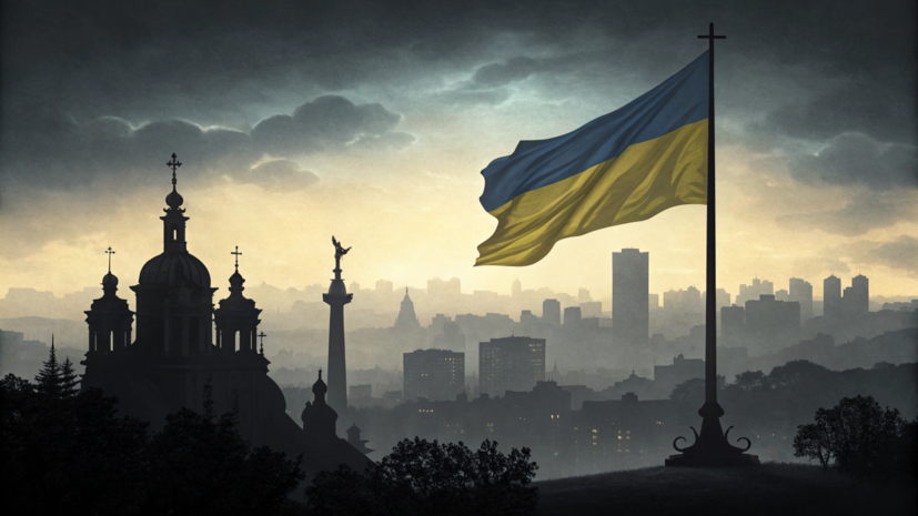   Сгенерировано с помощью ИИ