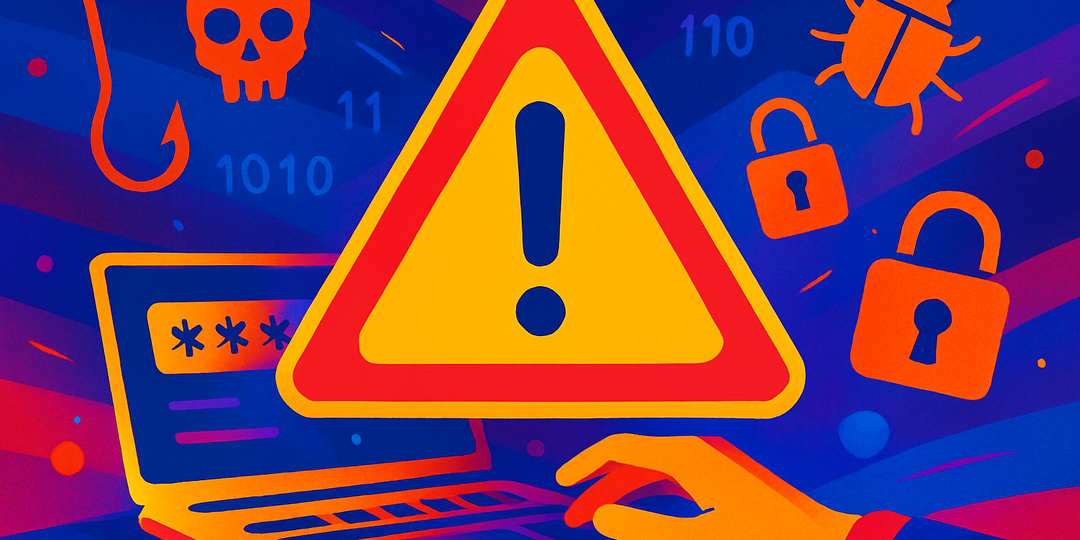 Что точно нельзя делать в интернете — иначе можно лишиться всего