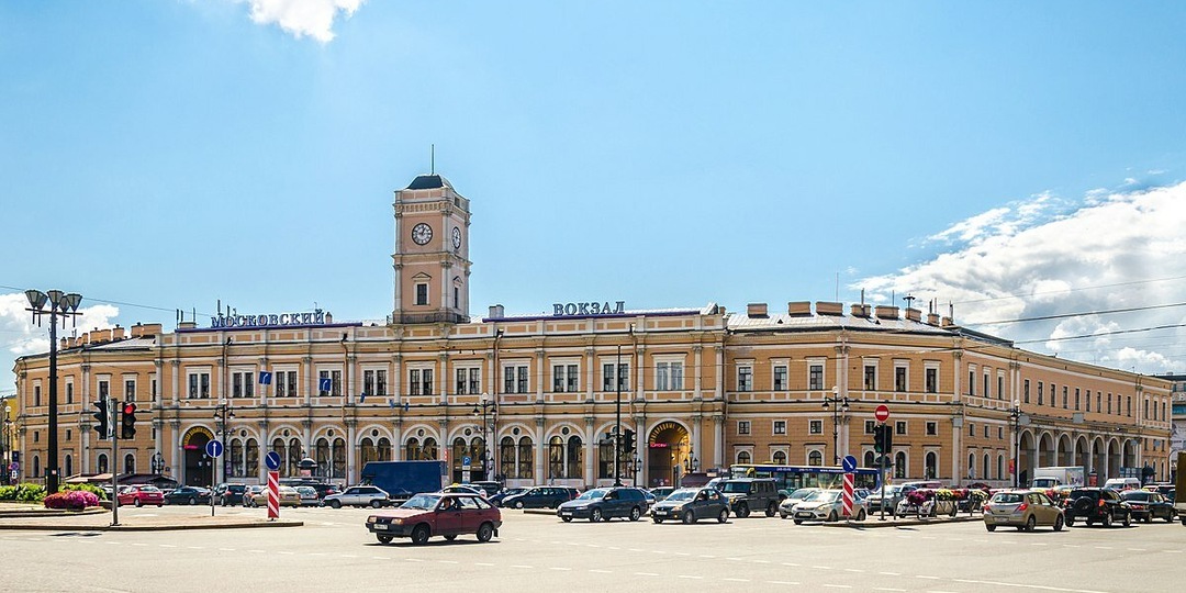 Какие вокзалы есть Санкт-Петербурге: гид по архитектуре и истории