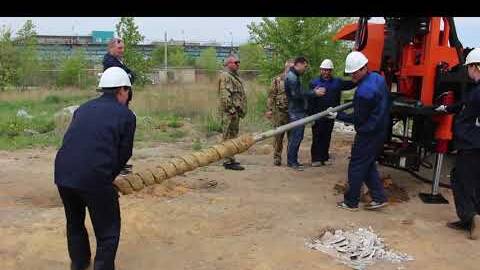 Превью видео