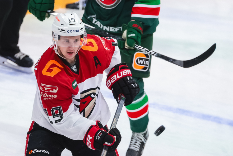    Фото: Сергей Елагин, «БИЗНЕС Online»