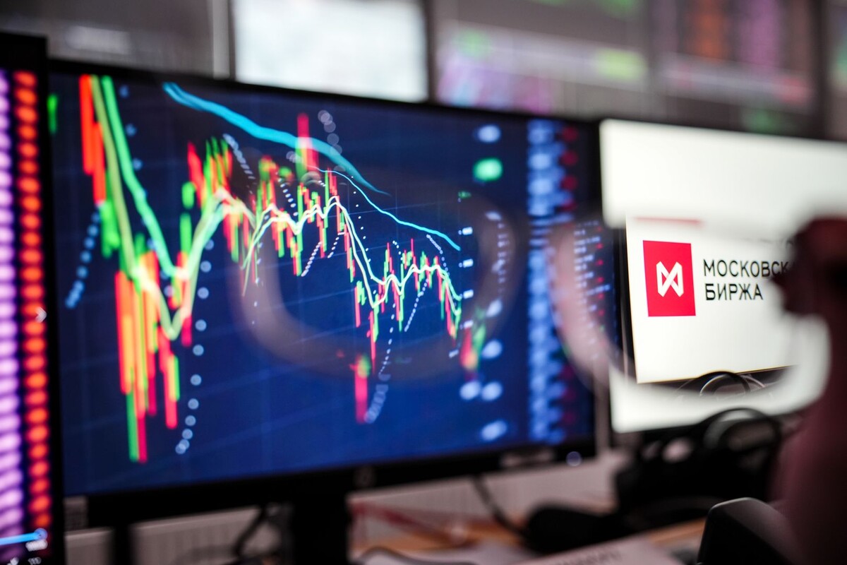     / Источник: © ИЗВЕСТИЯ/Сергей Лантюхов