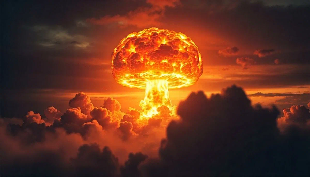 
Радиоактивная карма: а что будет, если снова что-то «пойдет не так»? Фото: Арина Розанова | нейросеть Freepik