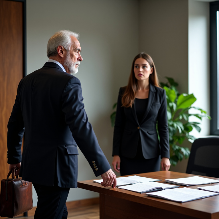    Неожиданное наследство blogmorozova