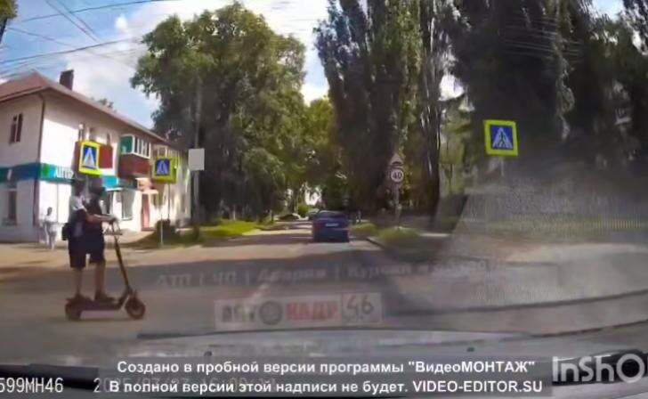    фото Курские известия