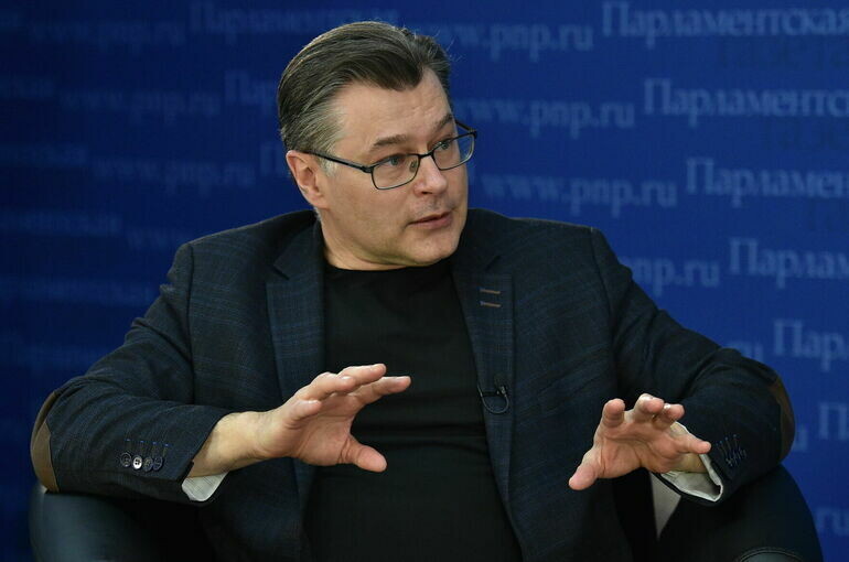   Игорь Самохвалов/ПГ