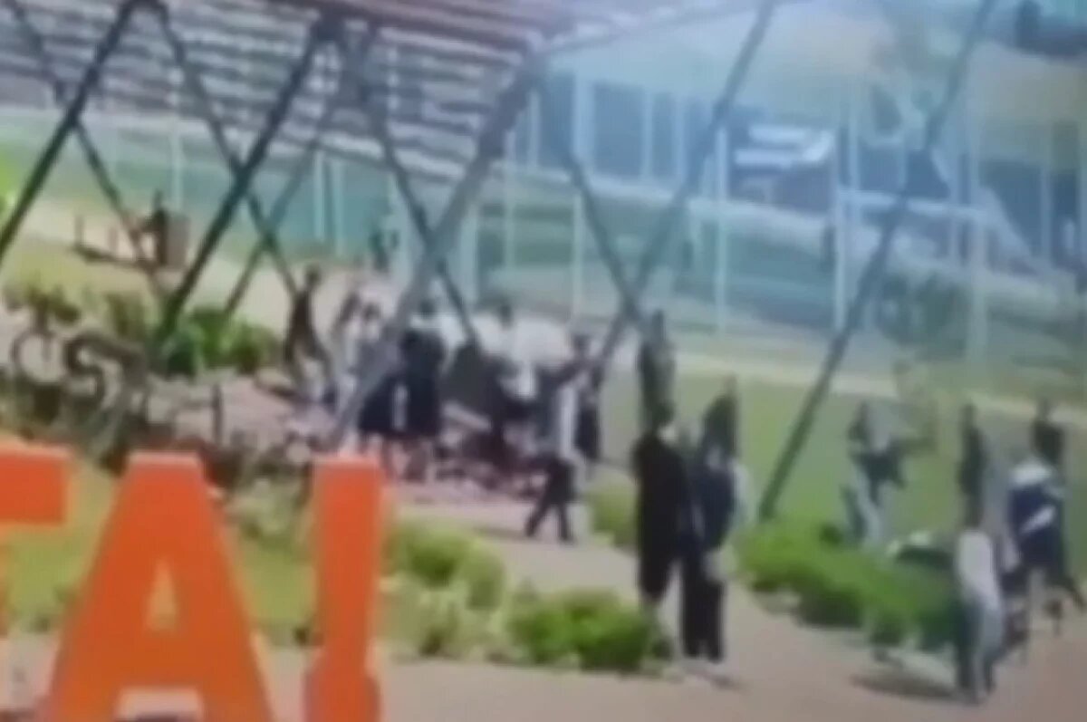    Стресс и сопричастность.