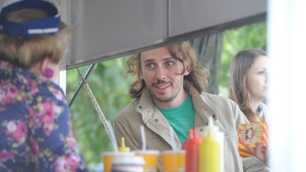    Komsomolskaya Pravda/Global Look Press/Globallookpress