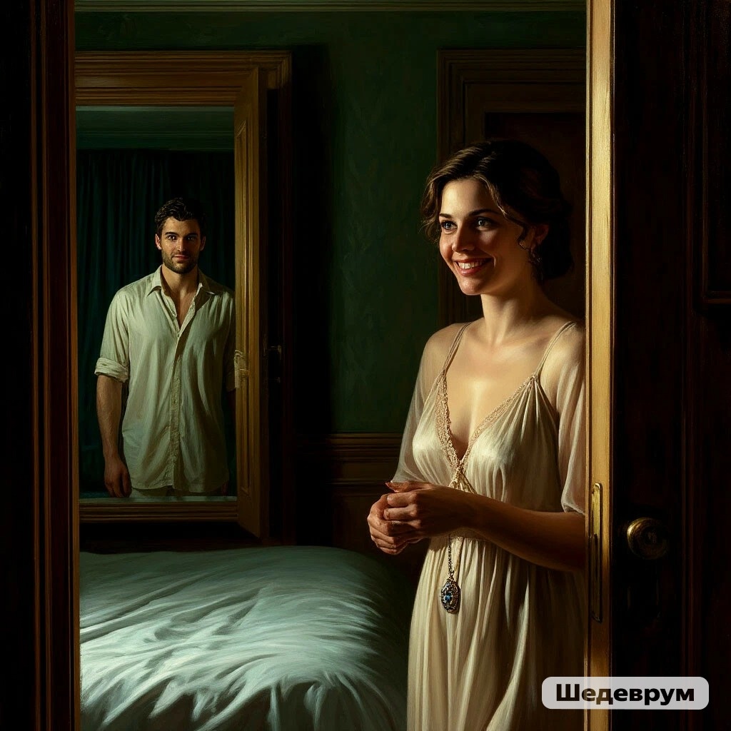 Автор: В. Панченко