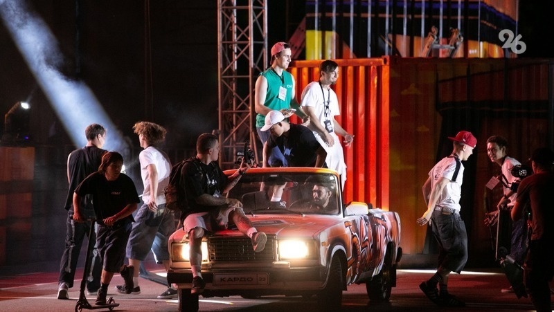      Фото: ИА «Победа26»