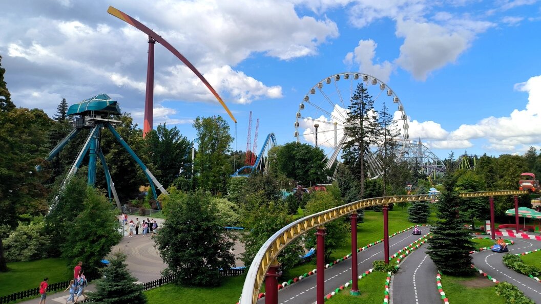    Фото :Maksim Konstantinov/Globallookpress