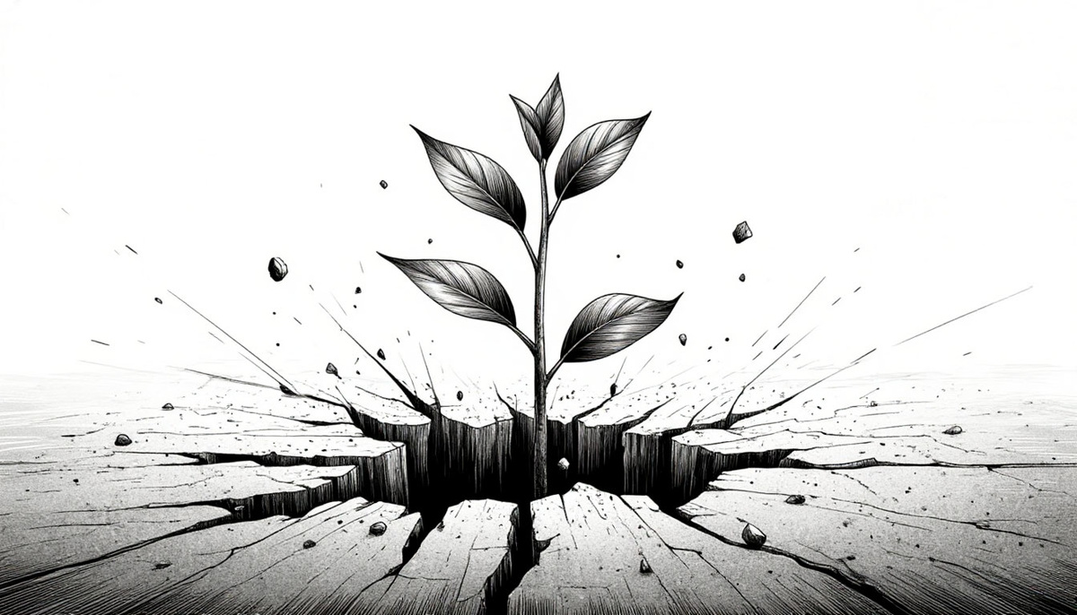 Мечты не умирают.