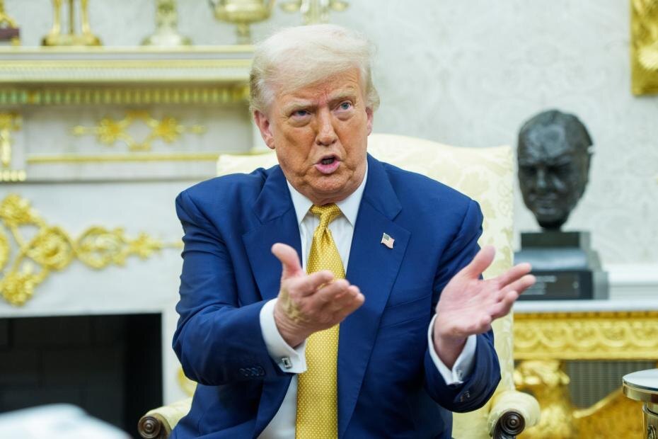    Aaron Schwartz/CNP/Global Look Press