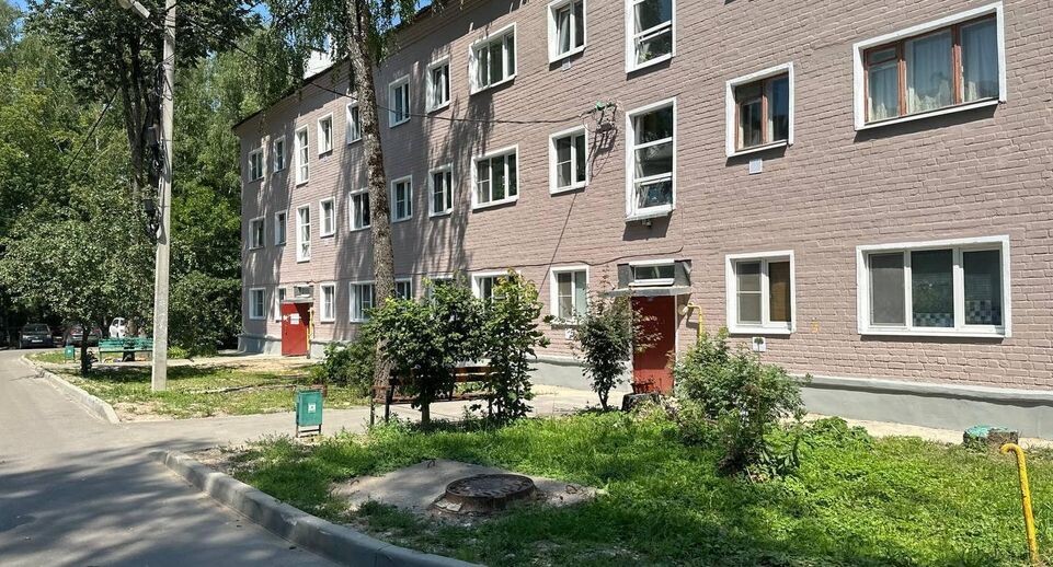    Пресс-служба Министерства ЖКХ Московской области