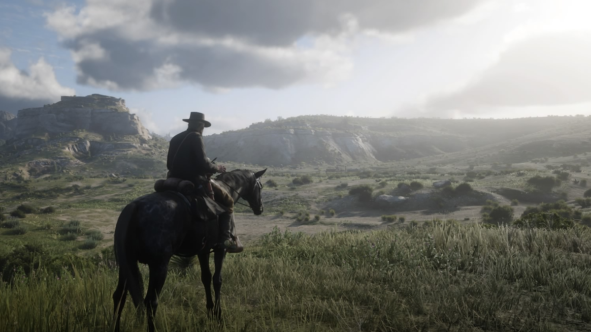 Лучшие игры с хорошими сюжетами