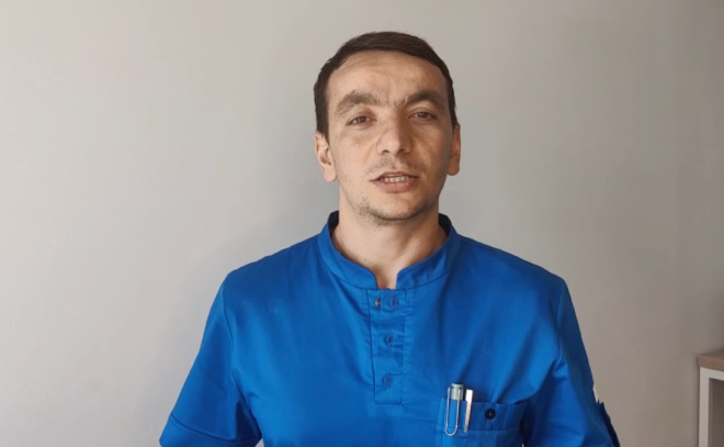    © Telegram-канал главы Всеволожского района Лиры Бурак