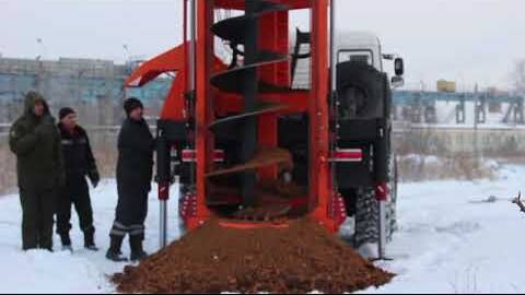 Превью видео
