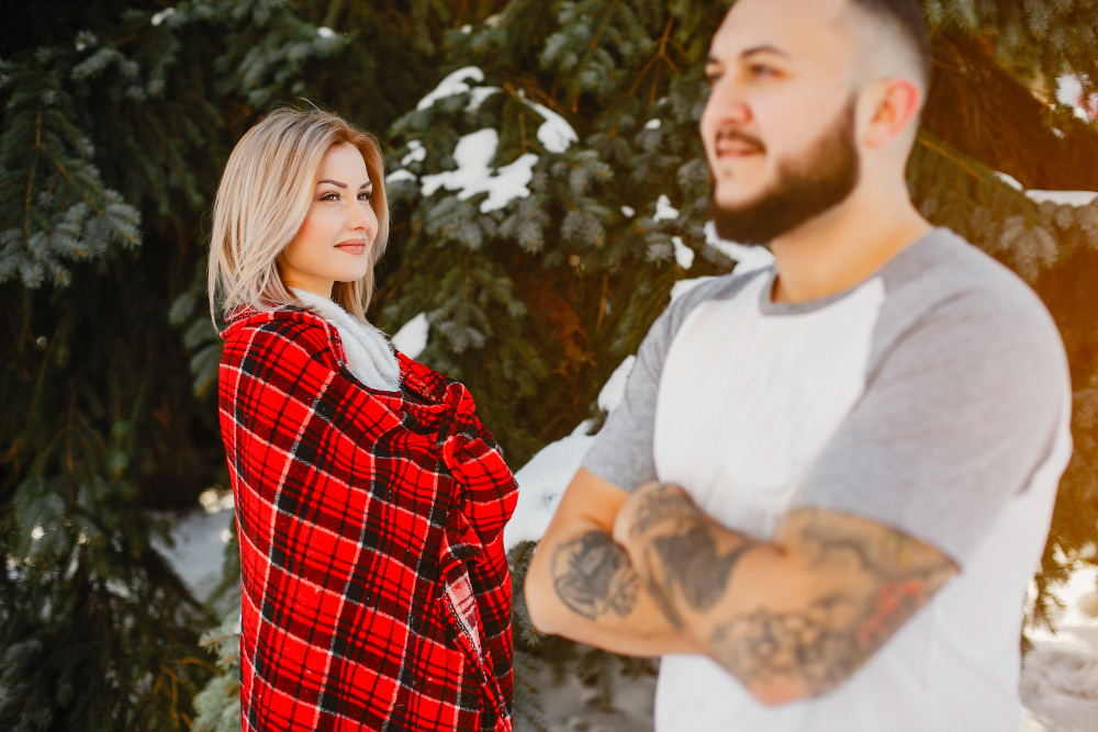 Что означает пауза в отношениях и почему её берут