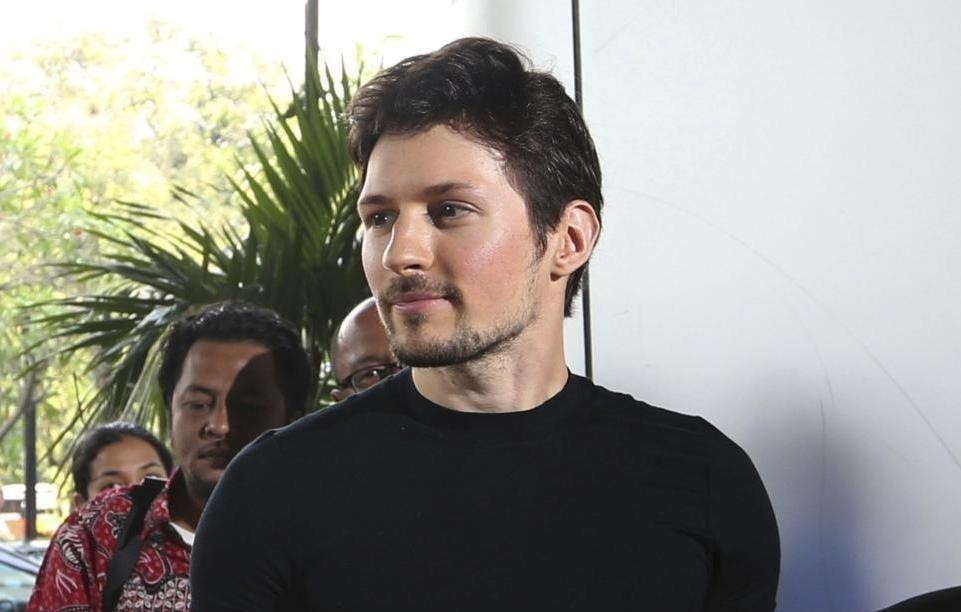 © AP Photo/Tatan Syuflana