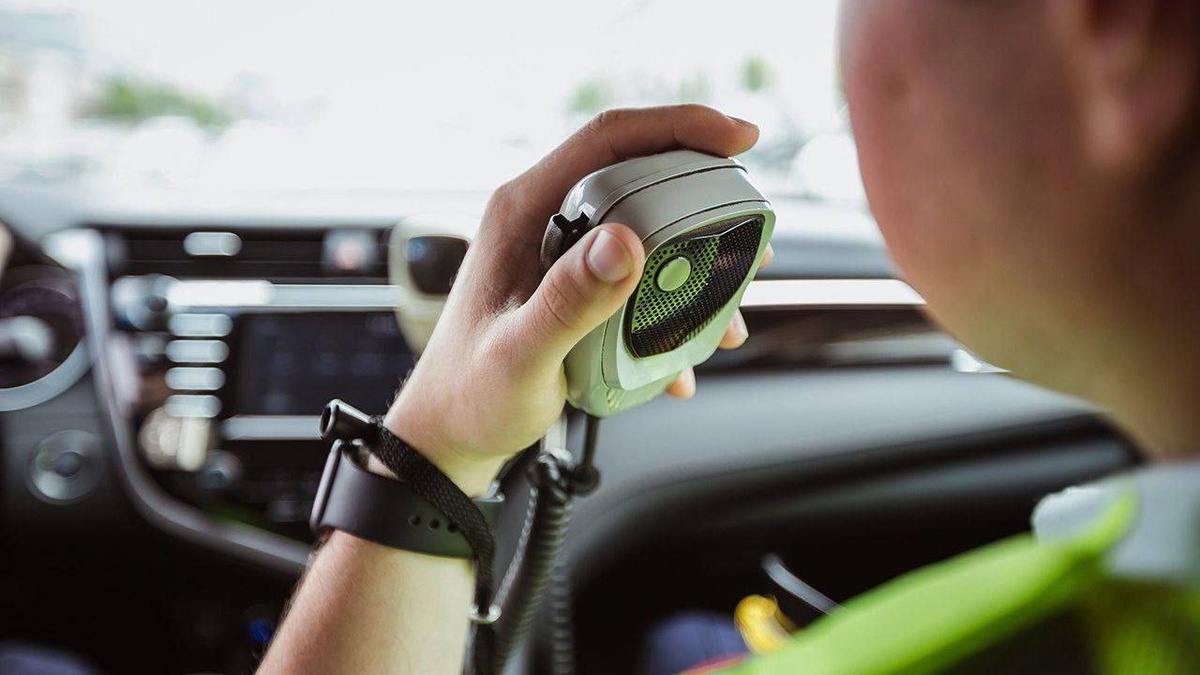    Фото: пресс-служба полиции ФТ Сириус