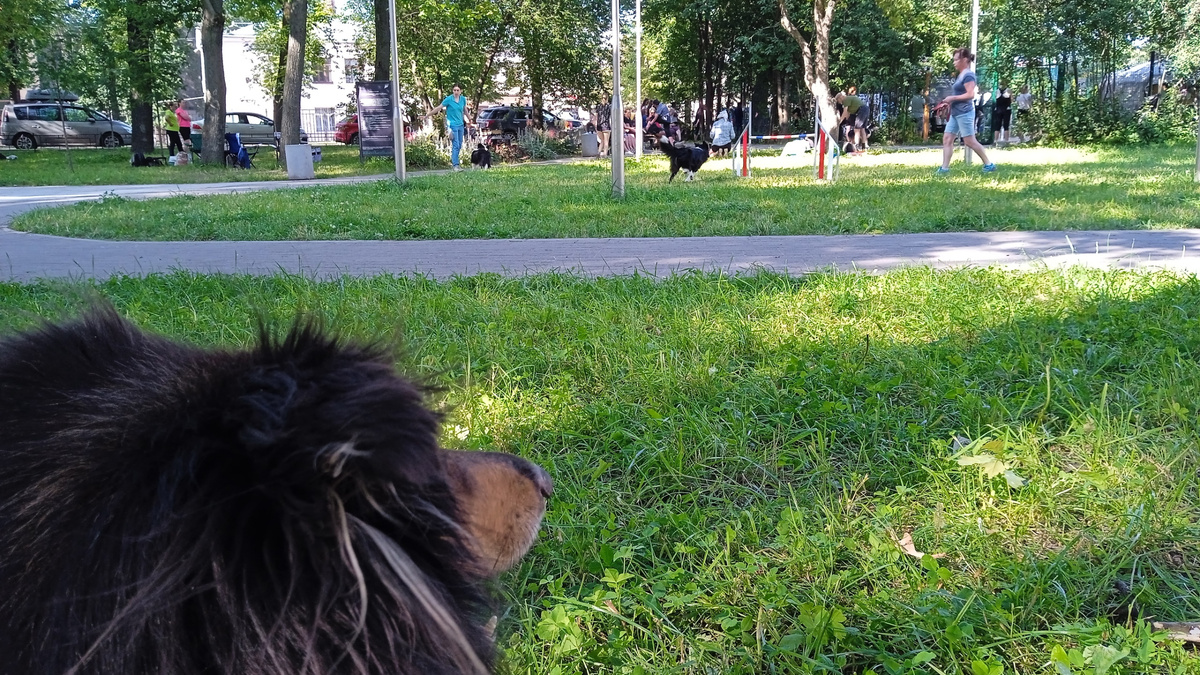 Фото из личного архива