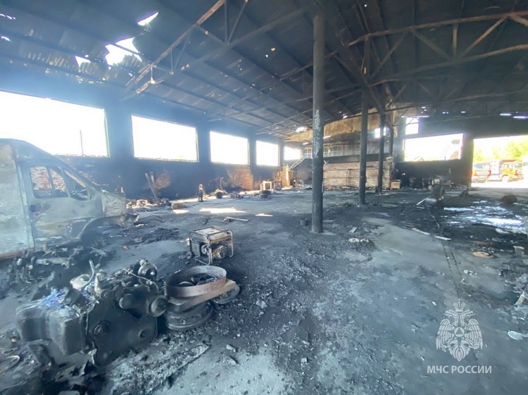    Фото ТГ- канала ГУ МЧС России по РО Татьяна Пшеничная