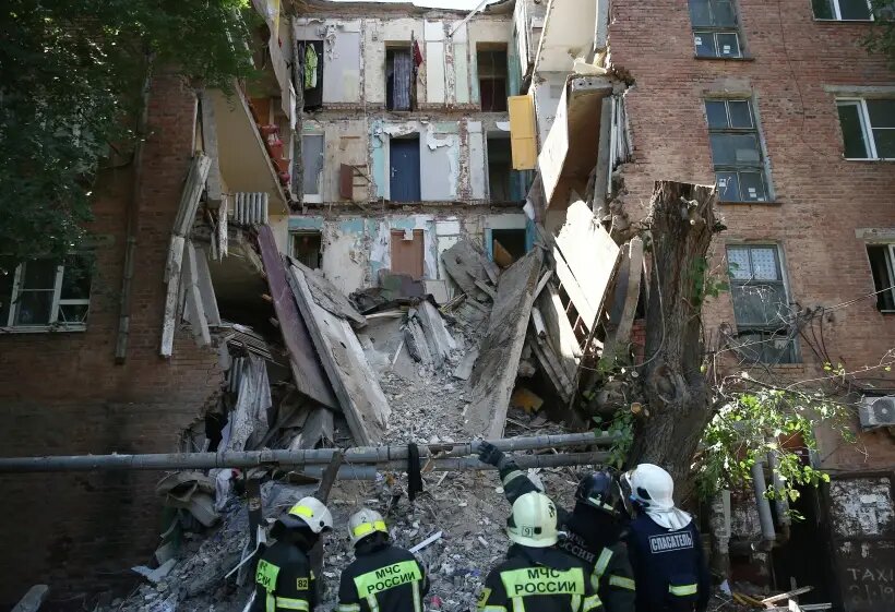     © РИА Новости. Павел Симаков