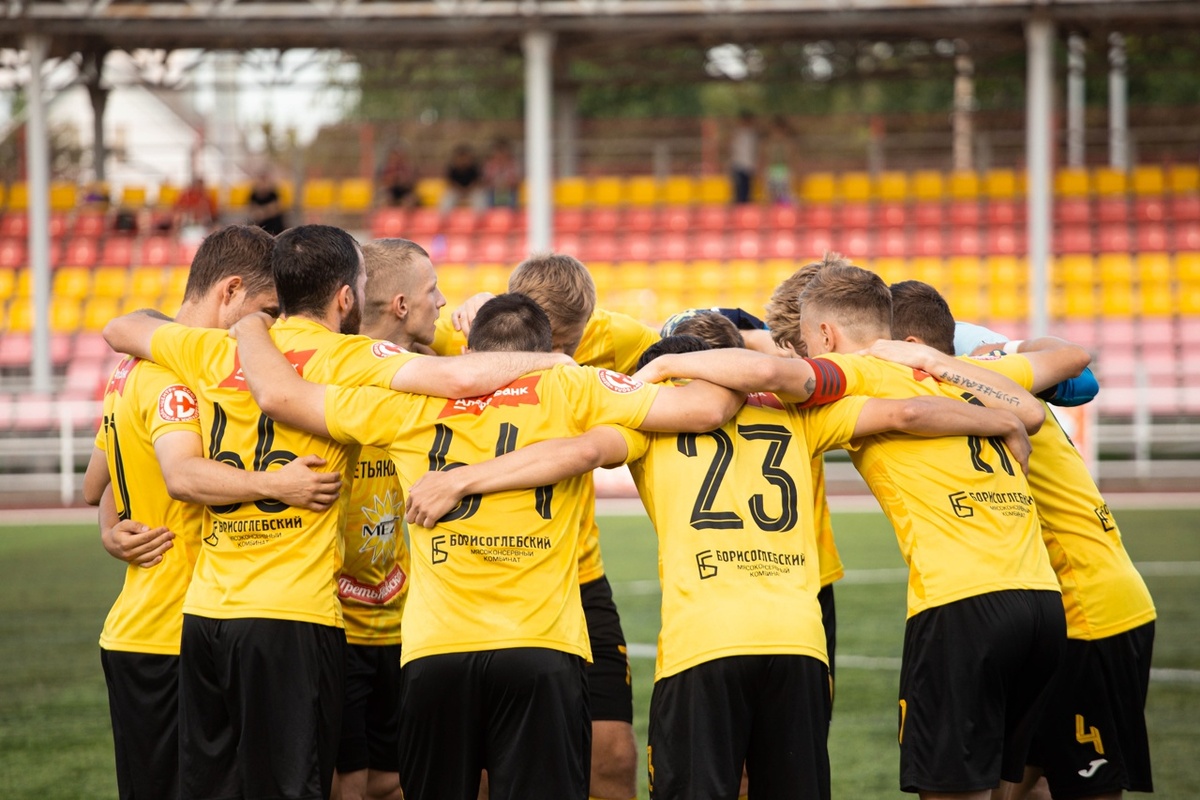 "Кристалл-МЭЗТ" - 2025: 102 збитых гола в официальных матчах в ворота соперников!