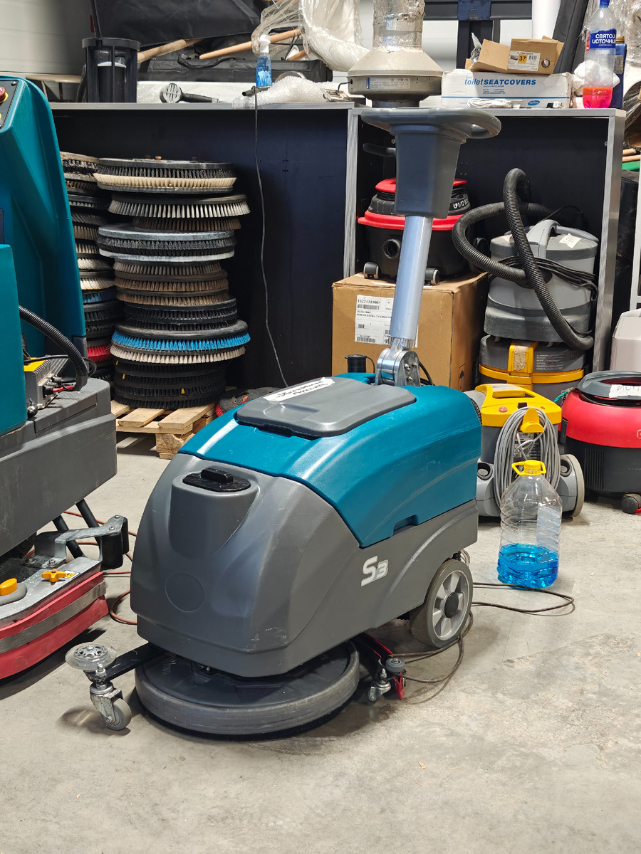 ARTRED S3 перед отправкой клиенту