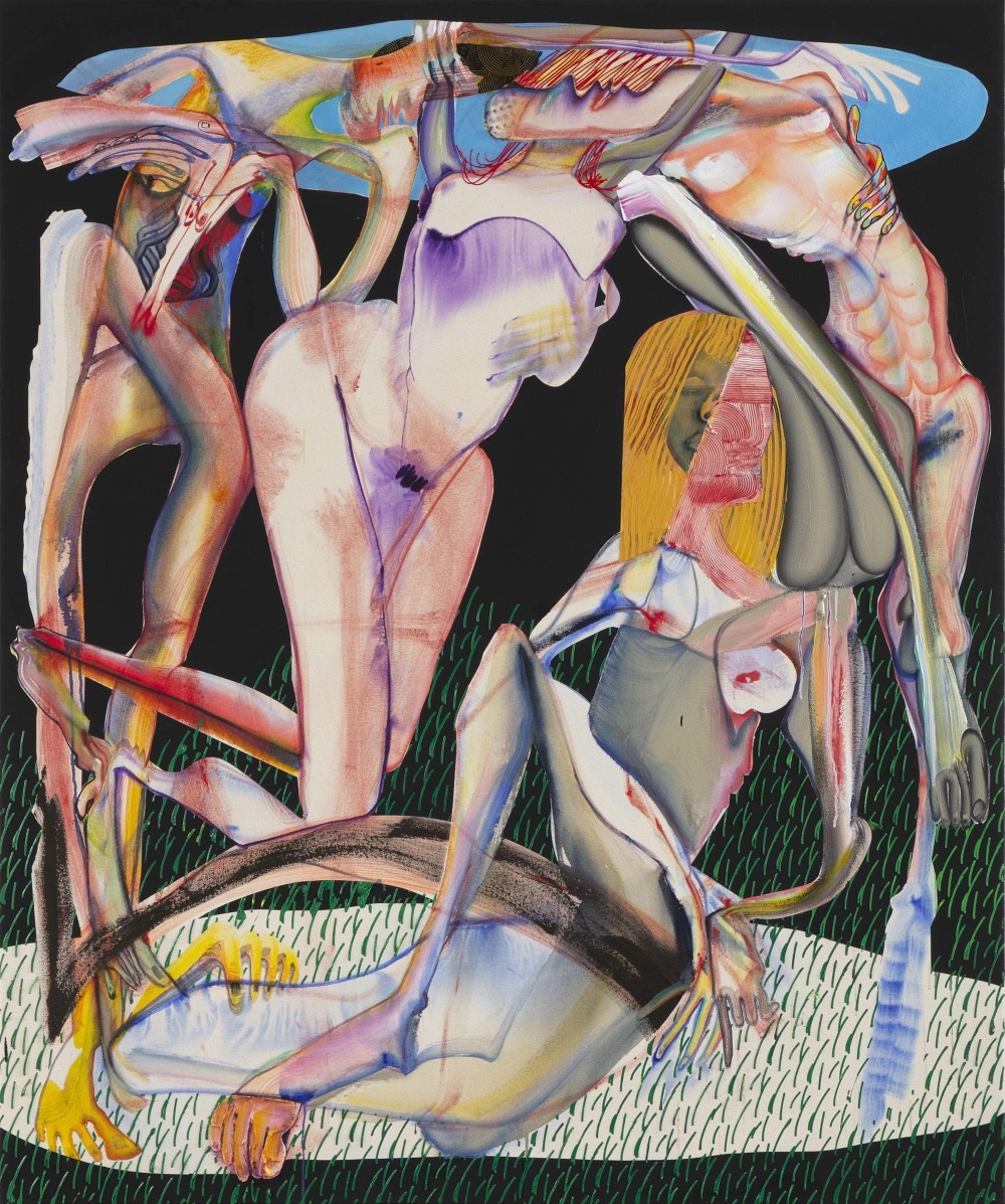 Для печали или вдохновения