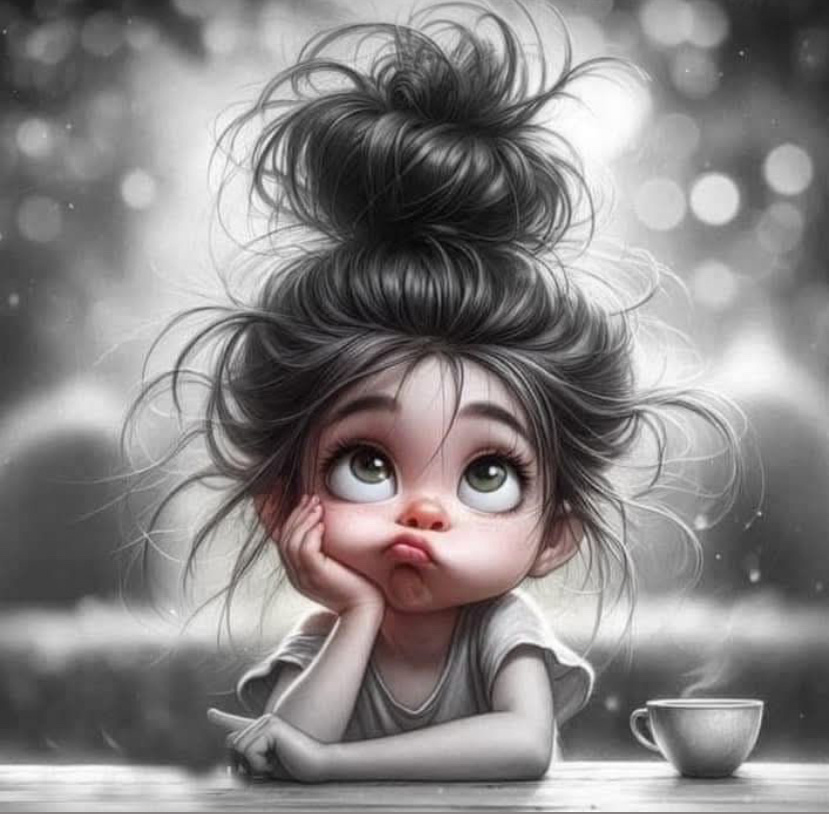 Изображение из Пинтереста. Автора потеряла, к сожалению. 