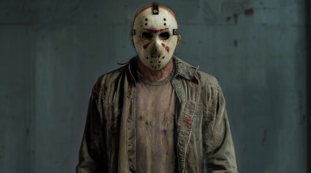     Концепт-арт Джейсона Вурхиза для «Вселенной Джейсона» / Фото: Adweek