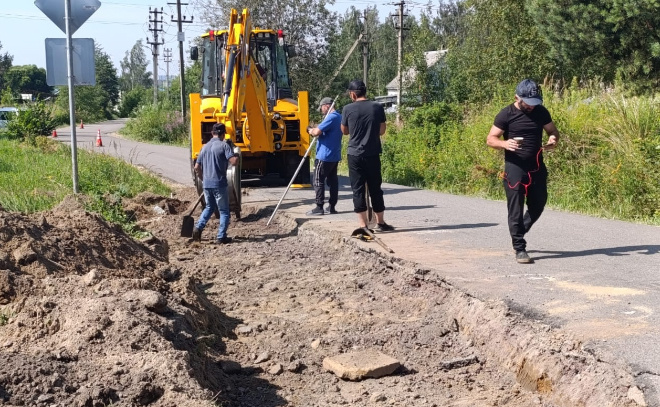    © Заневское городское поселение