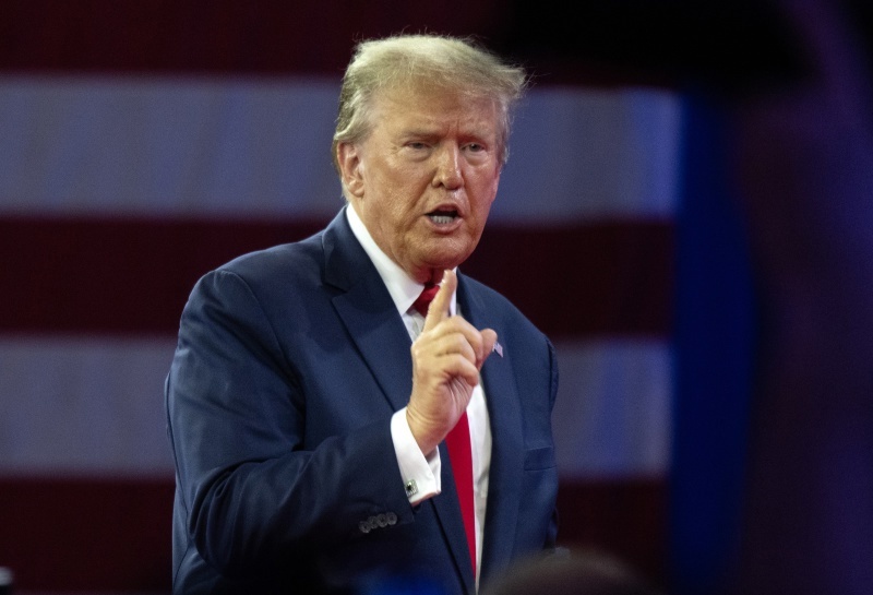 Фото: Ron Sachs / Keystone Press Agency / Globallookpress