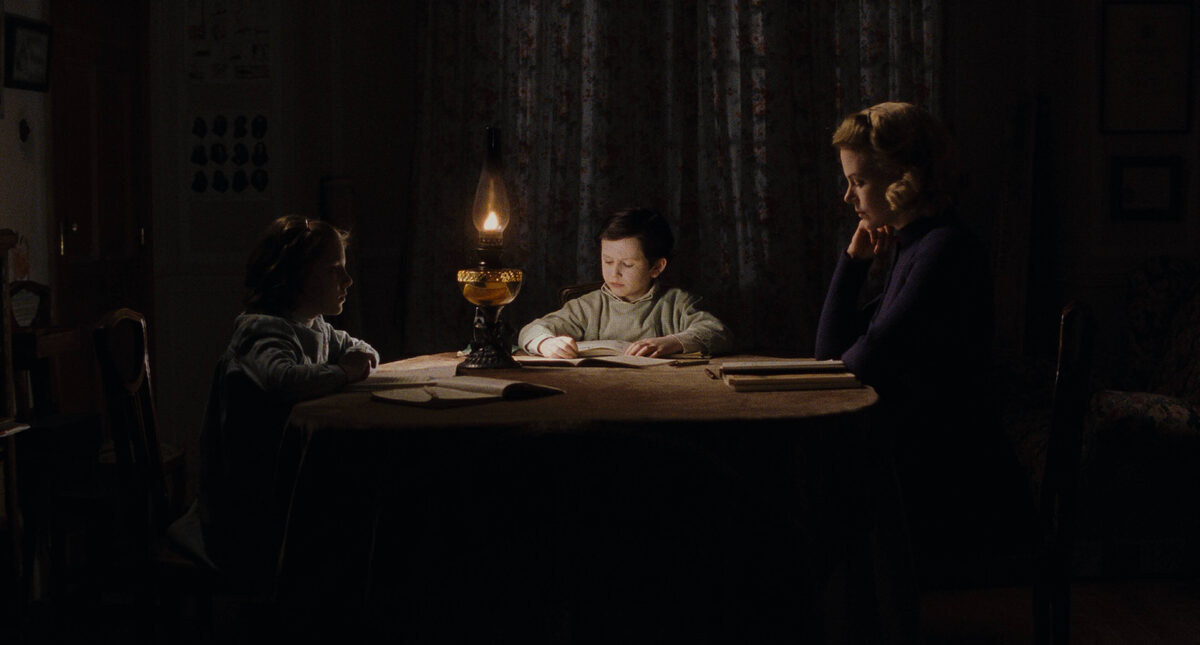 Кадр фильма «Другие» // Sogecine