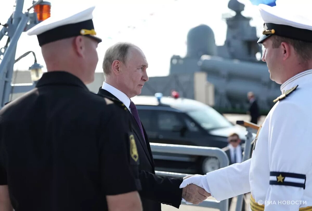    Фото: РИА Новости