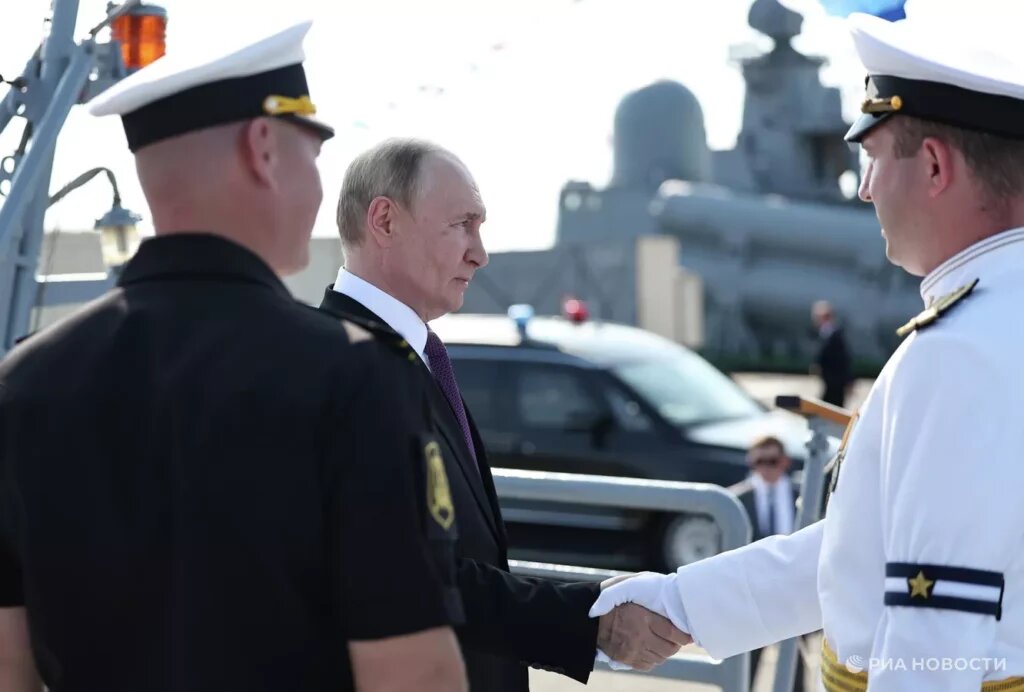    Фото: РИА Новости